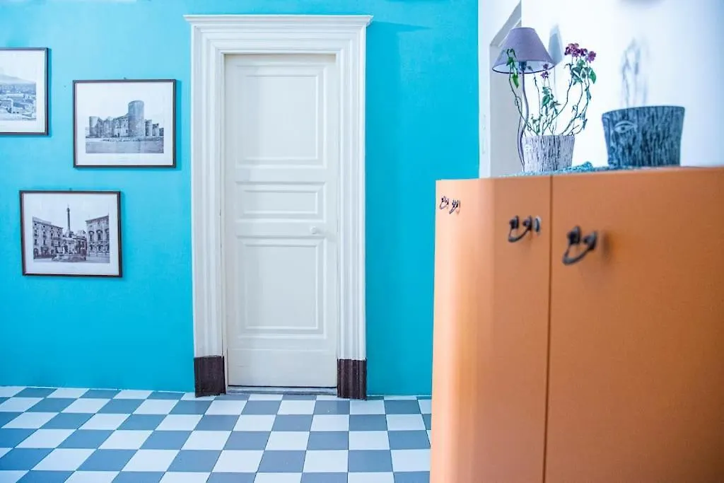 Mitha'S Rooms Catania