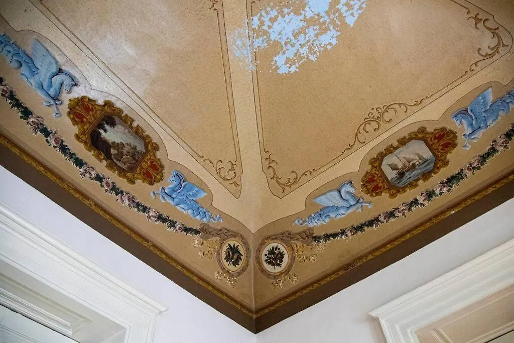 Mitha'S Rooms Catania 0*,