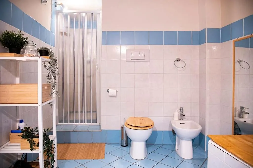 Apartment Mitha'S Rooms Catania