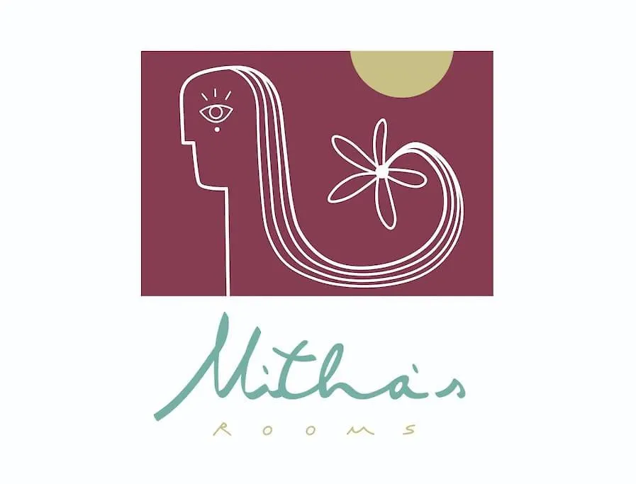 Mitha'S Rooms Catania
