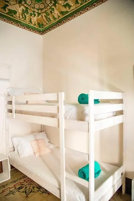 Apartment Mitha'S Rooms Catania