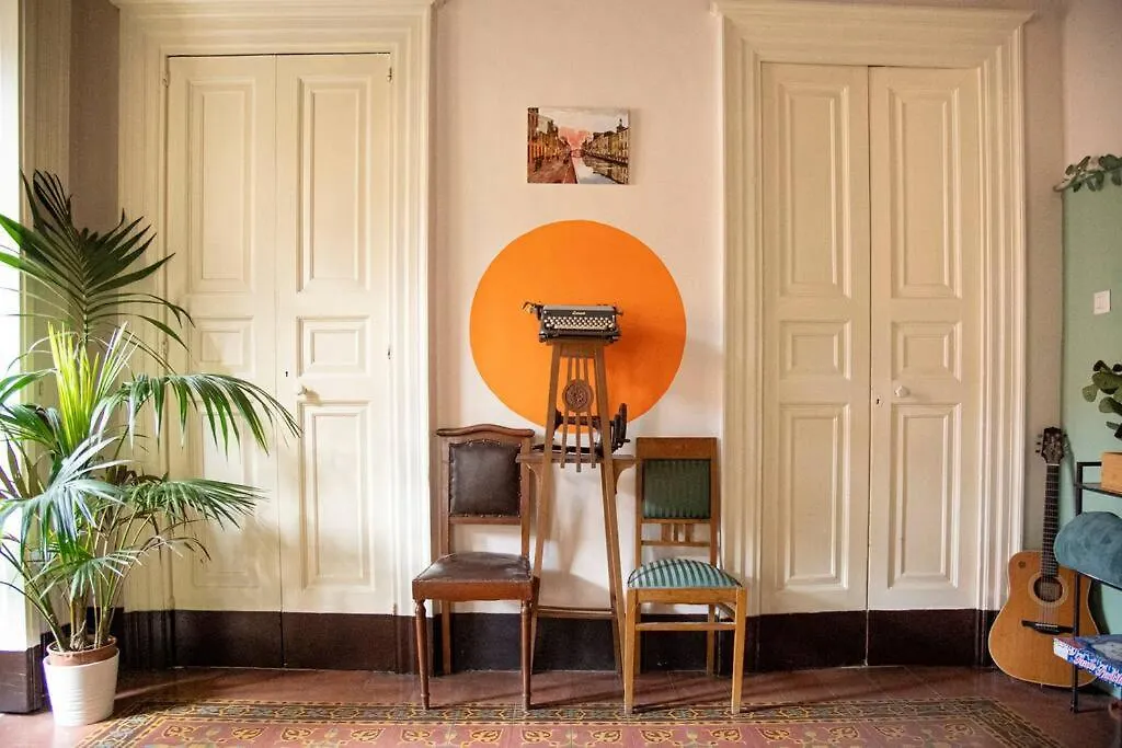 Mitha'S Rooms Catania