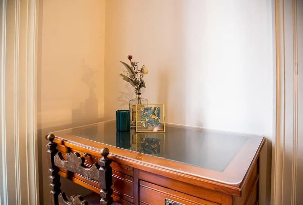 Mitha'S Rooms Catania Apartment