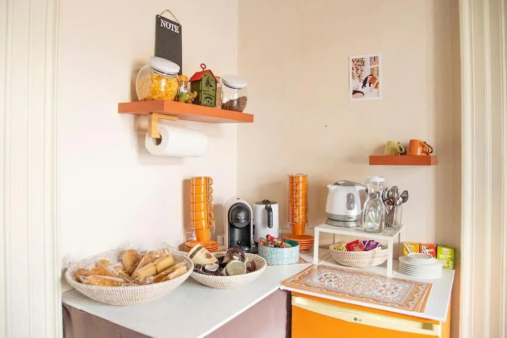 Mitha'S Rooms Catania Apartment