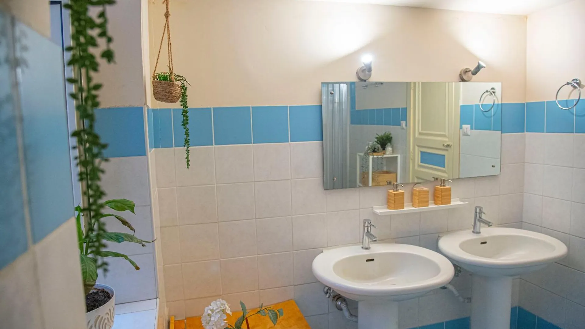 Mitha'S Rooms Catania