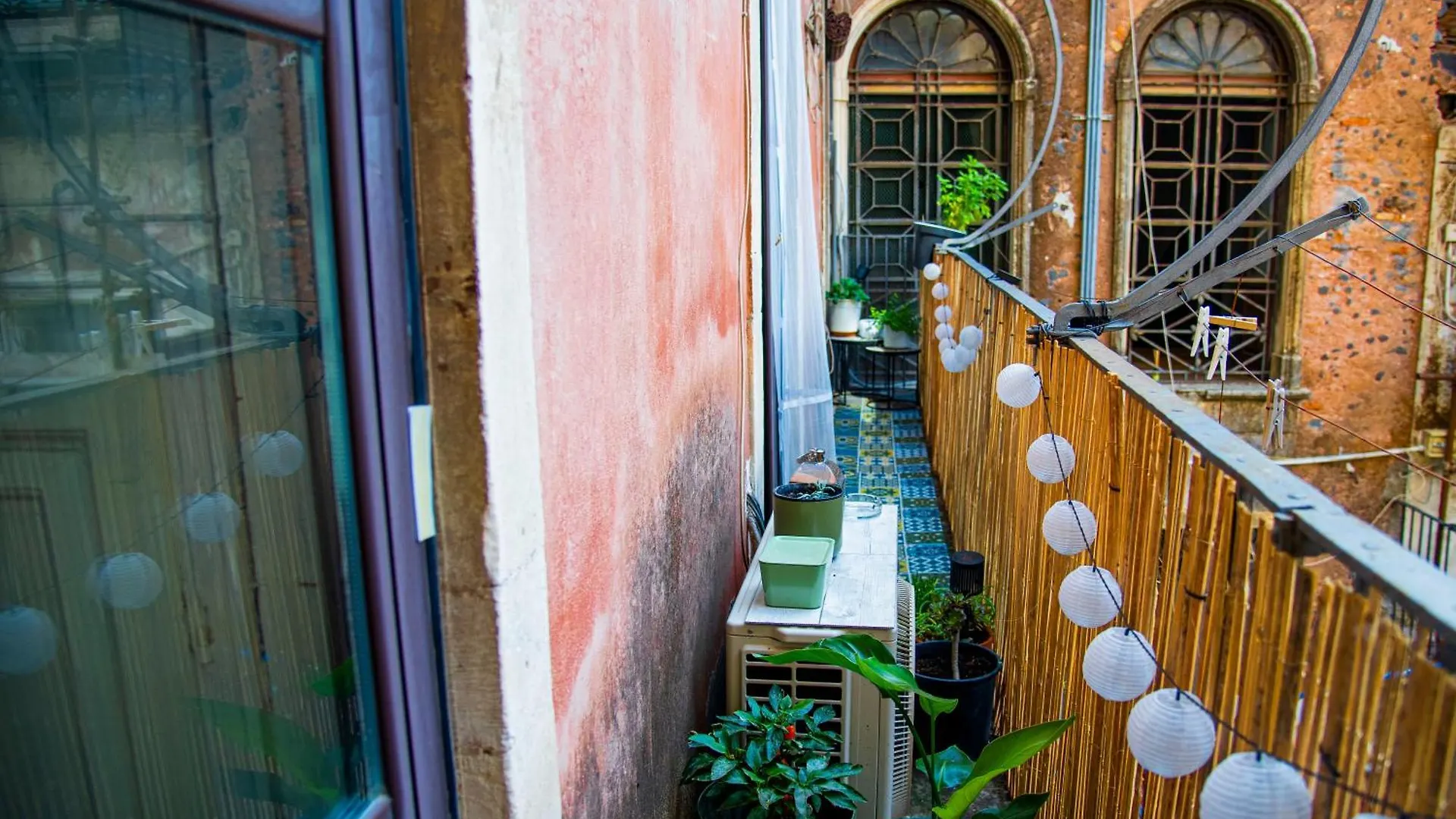Mitha'S Rooms Catania 0*,  Italy
