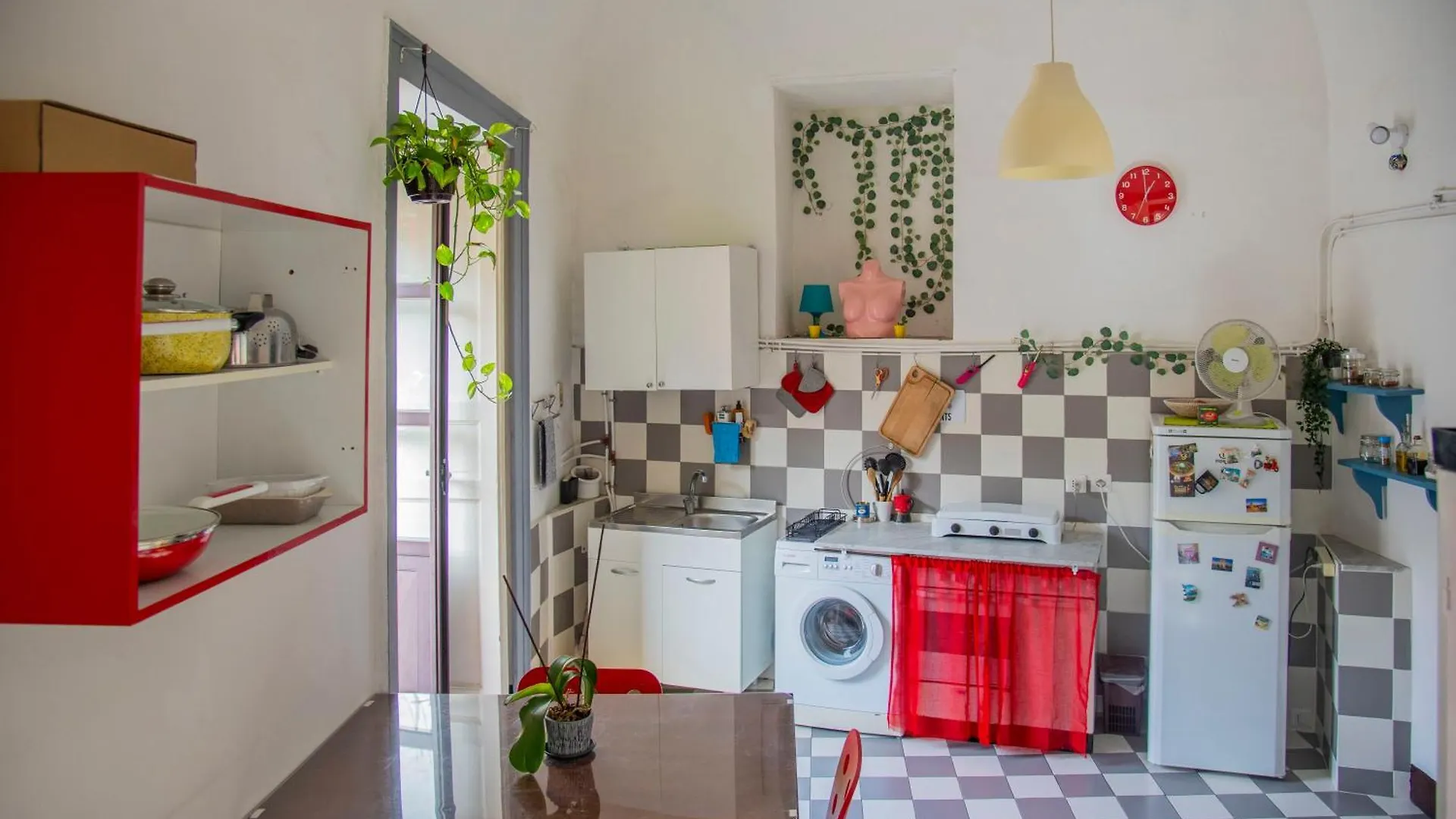 Mitha'S Rooms Catania Italy