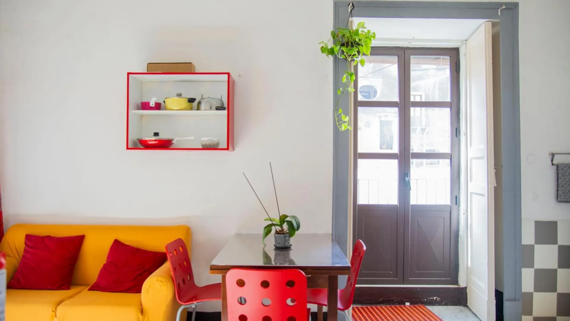 Mitha'S Rooms Catania