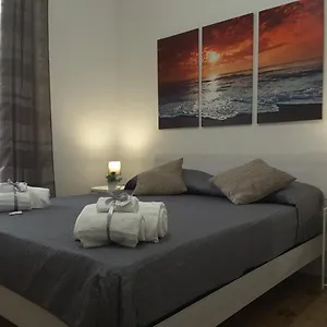 Apartment Il Centro Storico, Catania