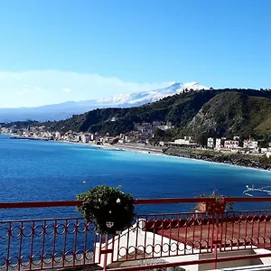 White Lotus , Taormina Italia
