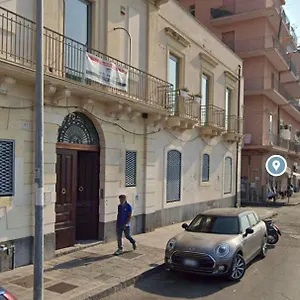 Apartment Lite By Eureka, Catania