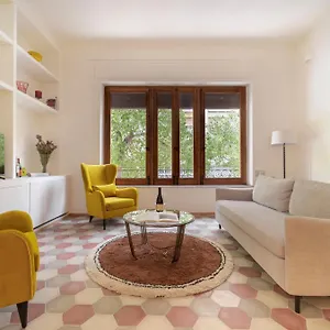 Palazzo Planeta , Palermo Italia
