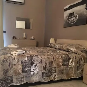 Picciridda House Catane