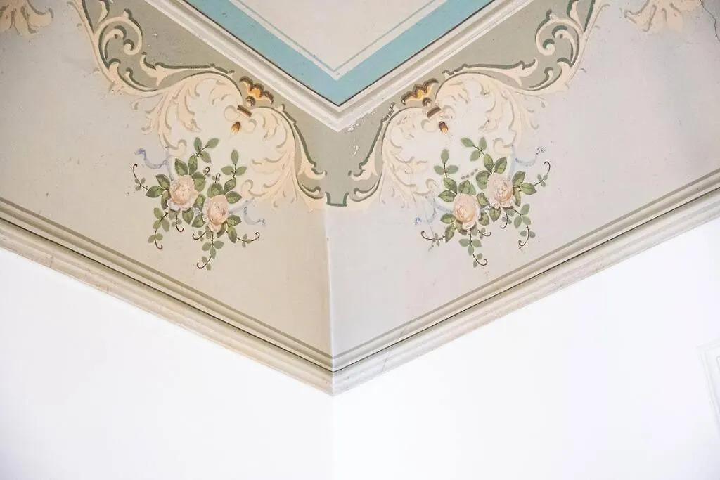 Mitha'S Rooms Catania Appartamento