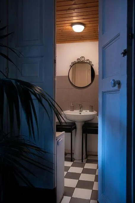 Mitha'S Rooms Catania Appartamento